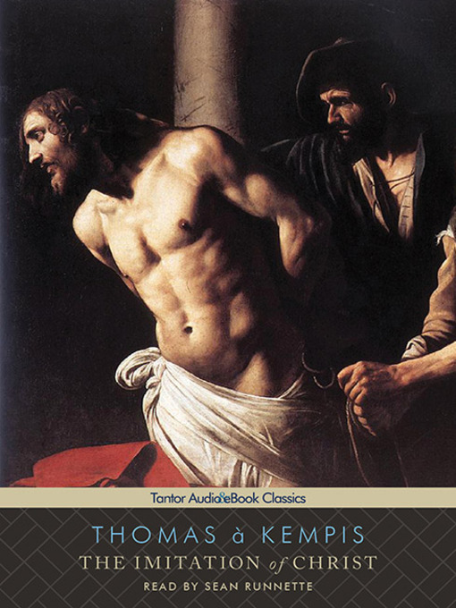 Title details for The Imitation of Christ by Thomas à Kempis - Wait list